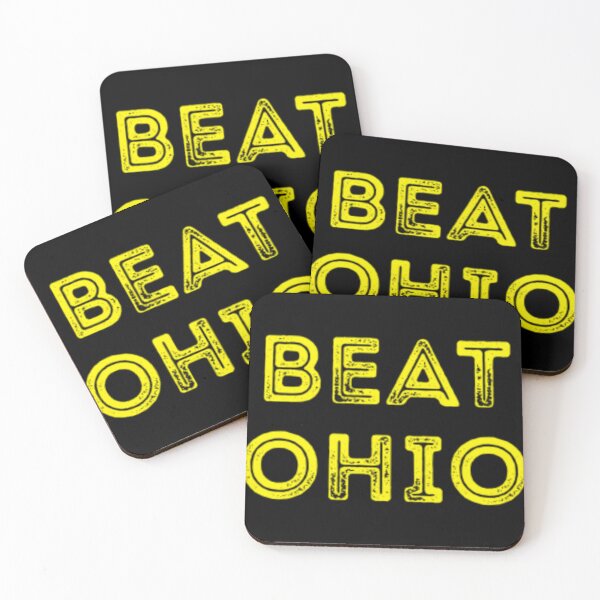 Item preview, Vencer a Ohio designed and sold by TheoAttinger.