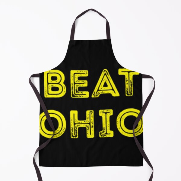 Item preview, Beat Ohio designed and sold by TheoAttinger.