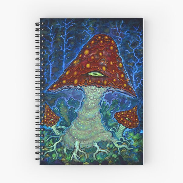 Item preview, The Becoming designed and sold by AndreasNagelArt.