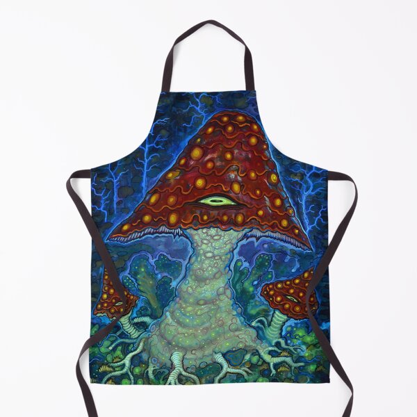 Item preview, The Becoming designed and sold by AndreasNagelArt.