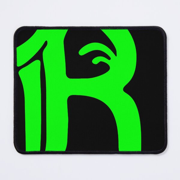 Item preview, R Rock Band designed and sold by WilliamLeblanc.