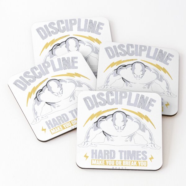 Item preview, Discipline designed and sold by Yuvan08.