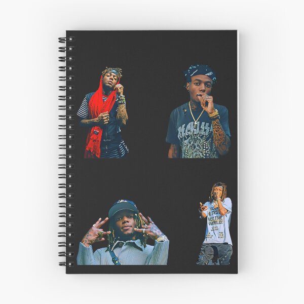 Item preview, JID Sticker Set / T Shirt designed and sold by DiverseDazzle.