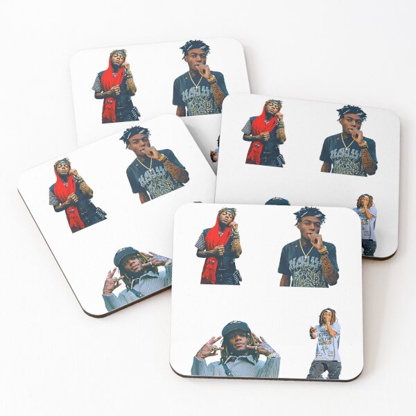Item preview, JID Sticker Set / T Shirt designed and sold by DiverseDazzle.