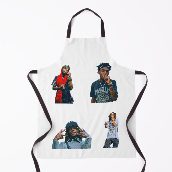 Item preview, JID Sticker Set / T Shirt designed and sold by DiverseDazzle.