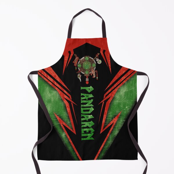 Item preview, PANDAREN - VERTICAL designed and sold by EXION CREW.
