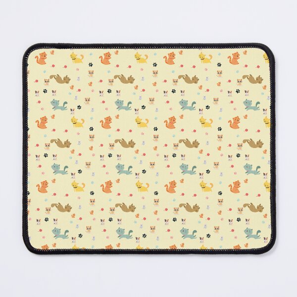 Item preview, Funny Cat Pattern, Cat Nursery, Best Birthday Gift for mom, Funny & Unique Style!, Cute mother designed and sold by Natural-glow.