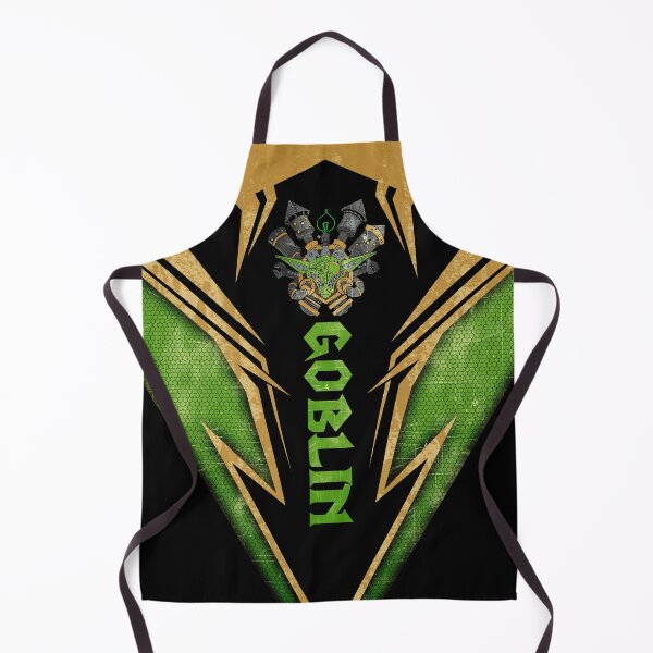 Item preview, GOBLIN - VERTICAL designed and sold by EXION CREW.