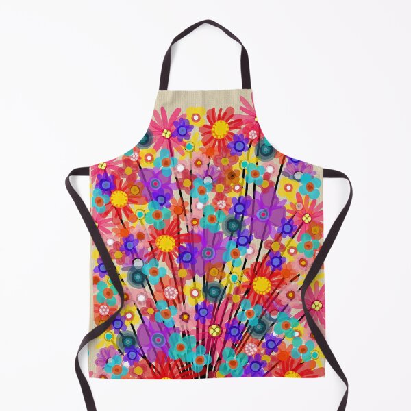 Item preview, Floodle mixed bunch designed and sold by bekki smith.