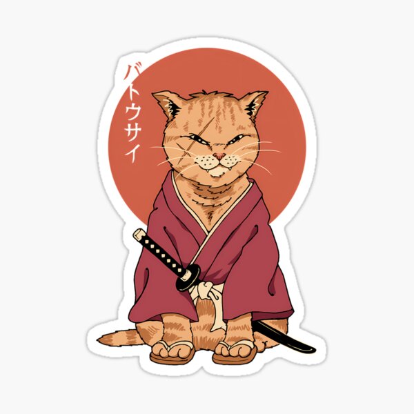 Item preview, Neko Battousai designed and sold by MandyErnser.