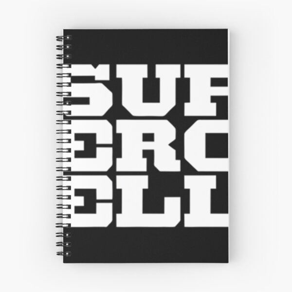 Item preview, Best Selling Supercell Logo designed and sold by RandBarne.