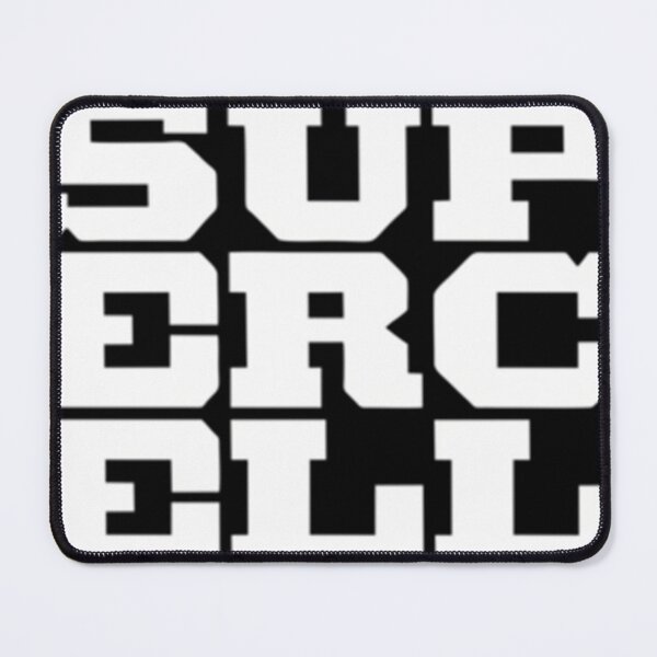 Item preview, Best Selling Supercell Logo designed and sold by RandBarne.