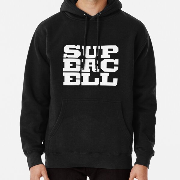 supercell パーカー 販売店