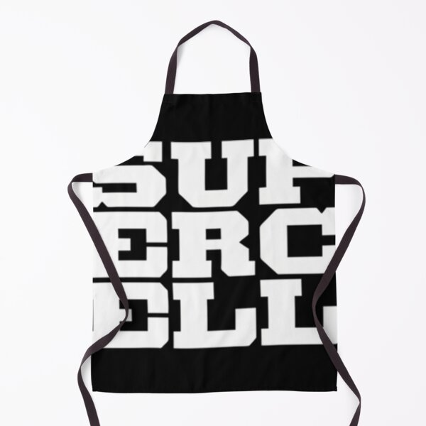 Item preview, Best Selling Supercell Logo designed and sold by RandBarne.