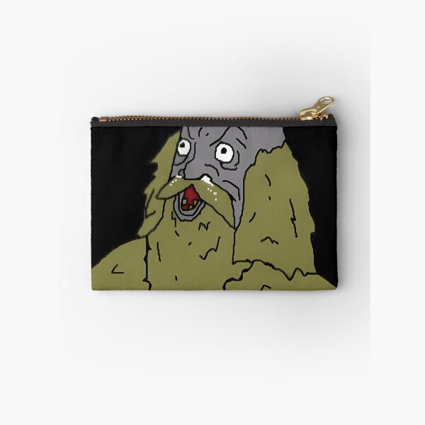 Item preview, Crazy Donny Big Lez Show designed and sold by RandBarne.