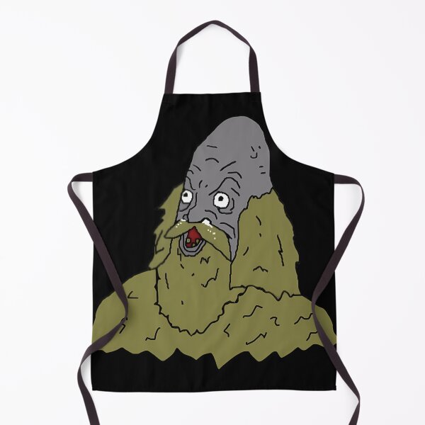 Item preview, Crazy Donny Big Lez Show designed and sold by RandBarne.