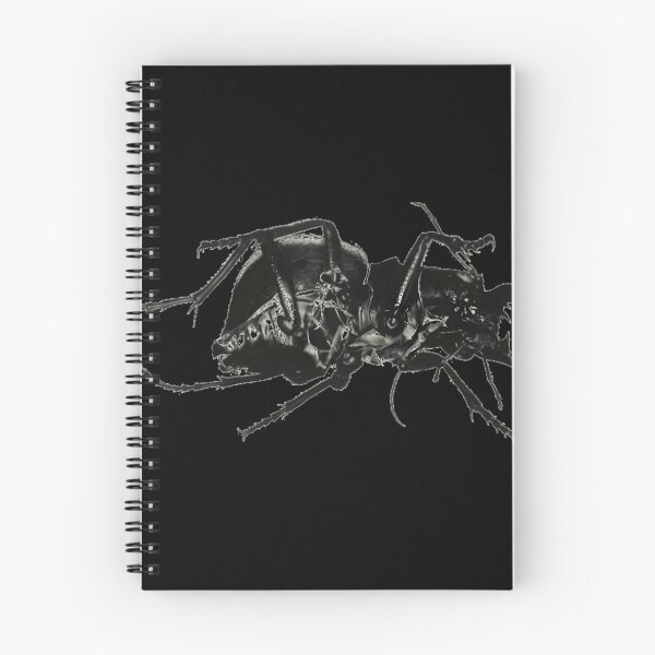 Item preview, Mezzanine Bug designed and sold by RandBarne.