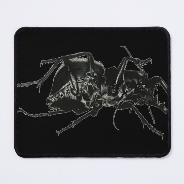 Item preview, Mezzanine Bug designed and sold by RandBarne.