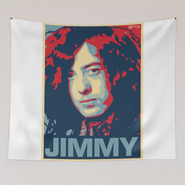 Item preview, Jimmy designed and sold by DFA.