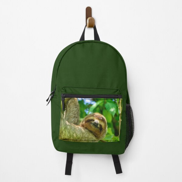 Item preview, The Sloth designed and sold by Kathy Weaver.