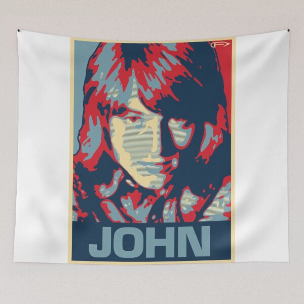 Item preview, John designed and sold by DFA.
