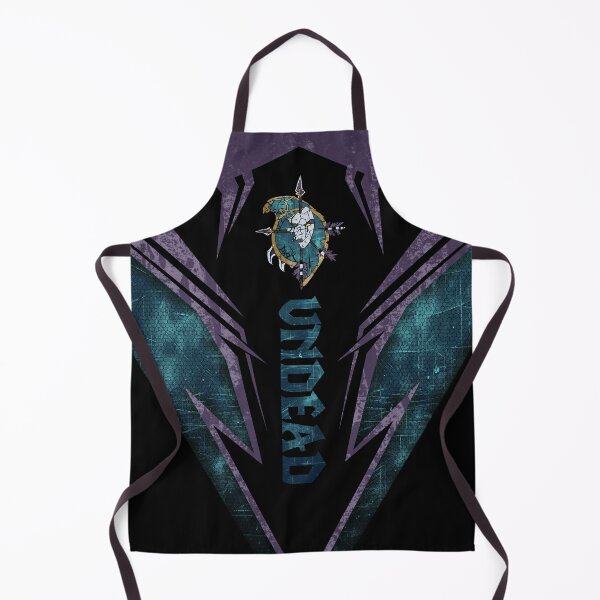 Item preview, UNDEAD - VERTICAL designed and sold by EXION CREW.