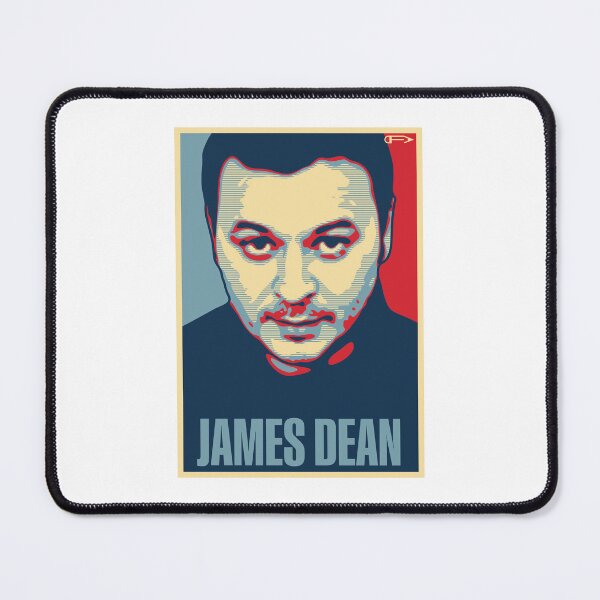 Item preview, James Dean designed and sold by DFA.