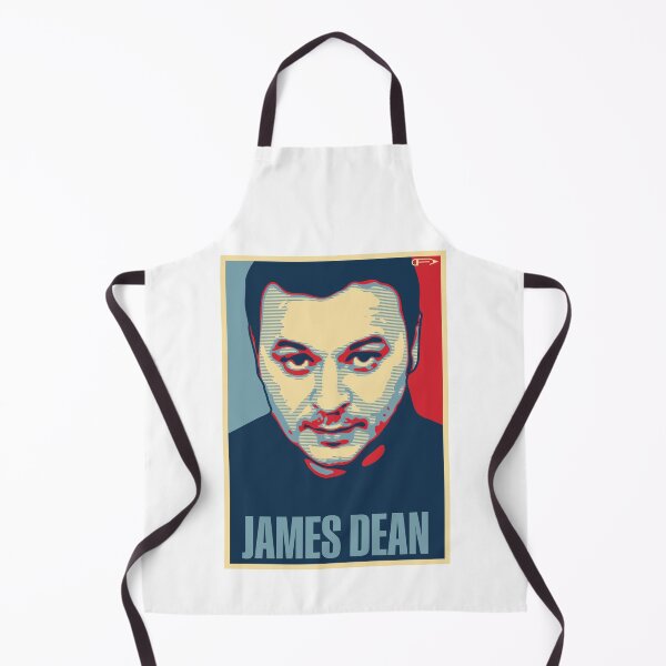 Item preview, James Dean designed and sold by DFA.