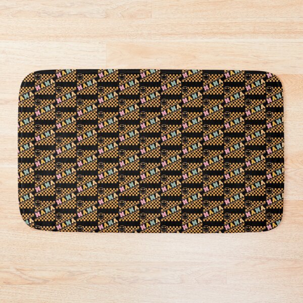 Item preview, checkered mama retro designed and sold by DreamArtUs.