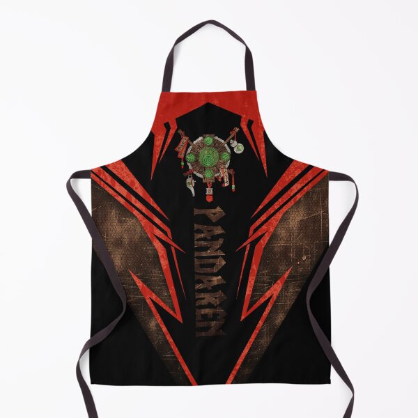 Item preview, PANDAREN - VERTICAL designed and sold by EXION CREW.