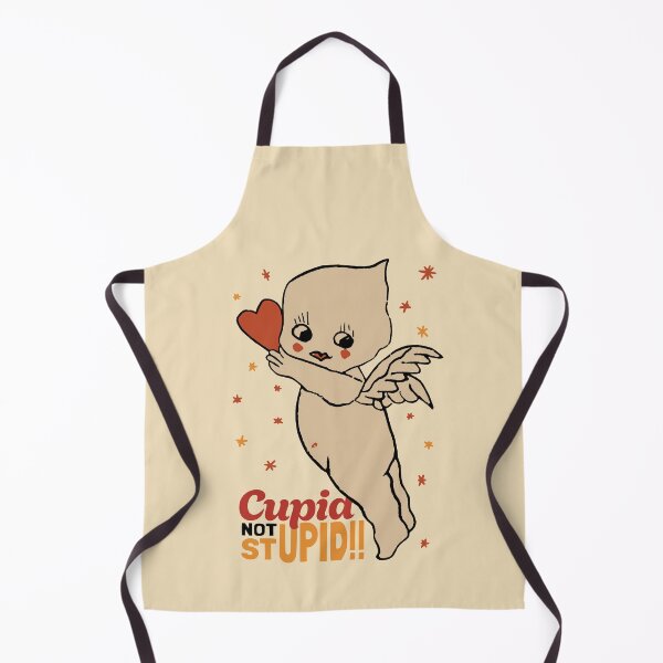 Item preview, Stupid not Cupid, Cupid not Stupid!! designed and sold by KewaleeTee.