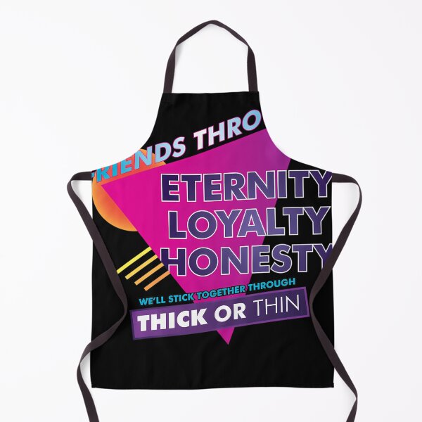 Item preview, Friends Through Eternity designed and sold by LaurynTromp.