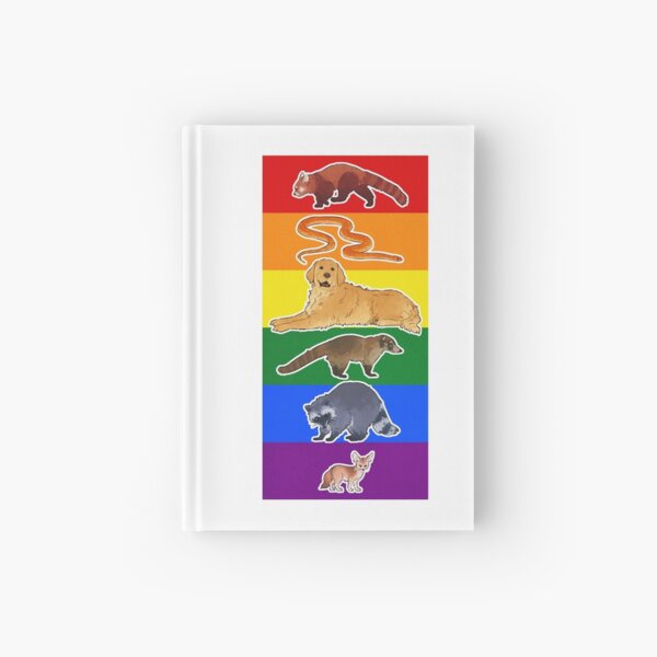 Vista previa del artículo con la obra «Familiares del orgullo», diseñado y vendido por Qursidae.