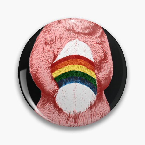 Item preview, Still Caring Bear designed and sold by LaurynTromp.