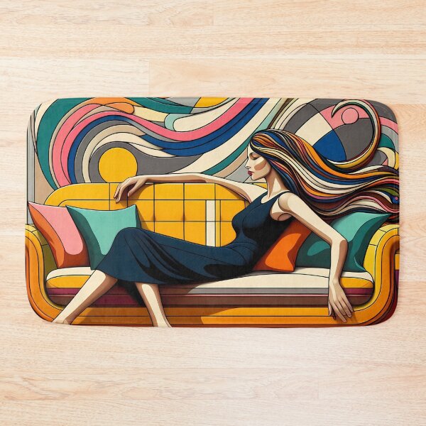 Item preview, Sofa Harmony designed and sold by Vibranta Studio.