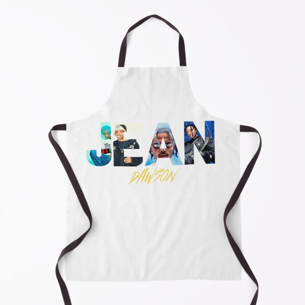 Item preview, Jean Dawson T Shirt / Sticker designed and sold by DiverseDazzle.