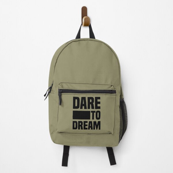 Item preview, Dare to dream designed and sold by ABC  Designer.