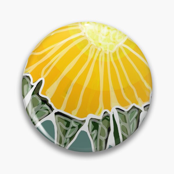 Item preview, Floodle sunny  designed and sold by bekki smith.