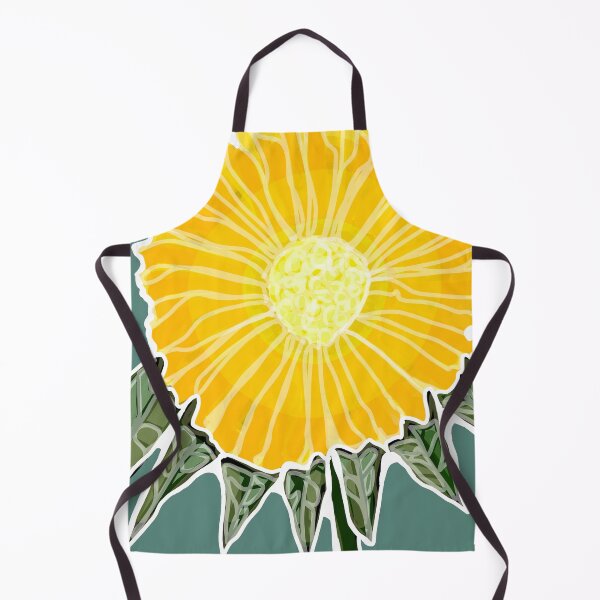 Item preview, Floodle sunny  designed and sold by bekki smith.