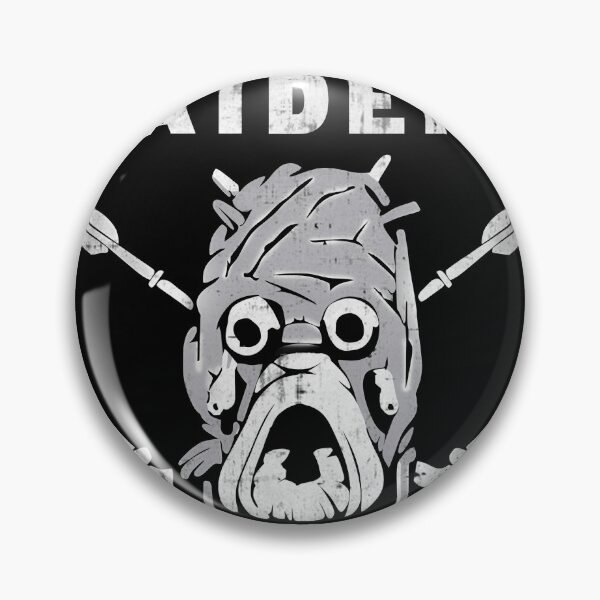 Item preview,  Tusken Raider Raiders designed and sold by Jabert2.
