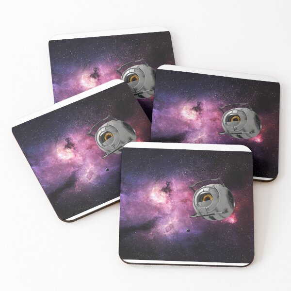 Item preview, portal space core in space designed and sold by valuablepigeon.