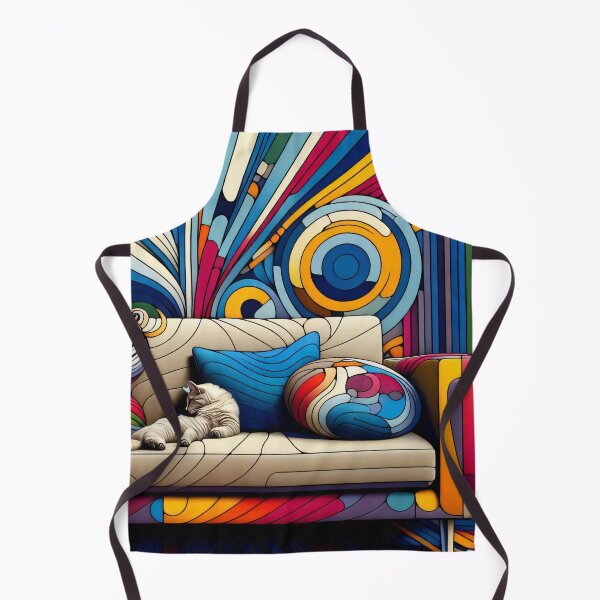 Item preview, Vibrant Dreams designed and sold by Vibranta Studio.
