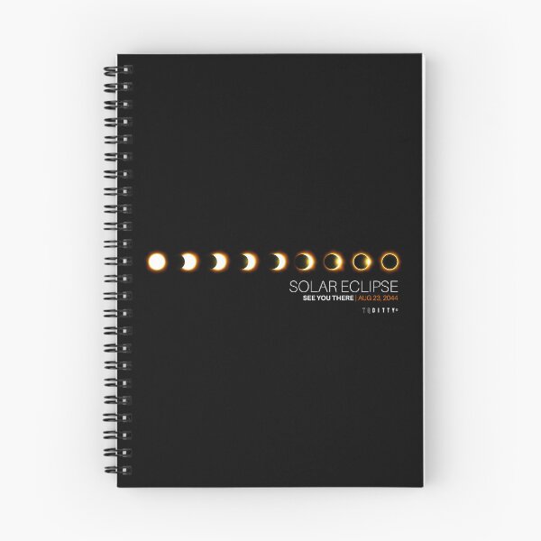 Item preview, Copy of Solar Eclipse See You There designed and sold by TQDitty.