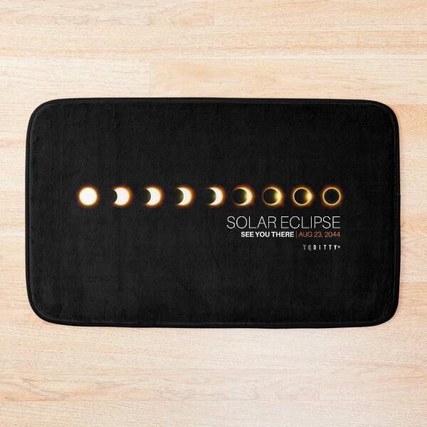 Item preview, Copy of Solar Eclipse See You There designed and sold by TQDitty.