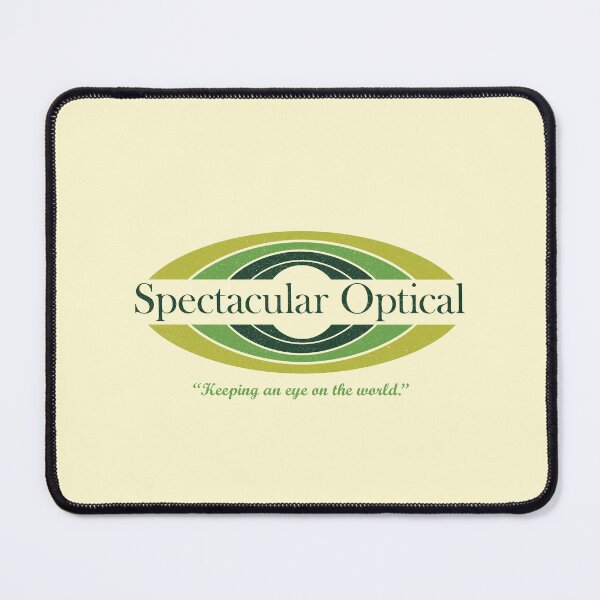 Item preview, Spectacular Optical designed and sold by DeadRight.