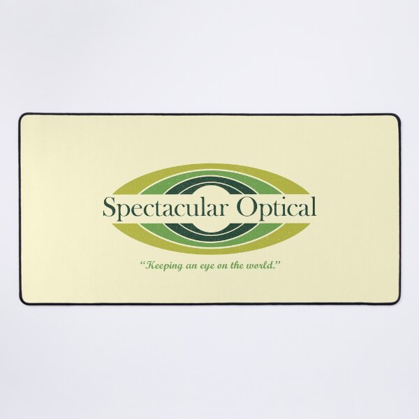 Item preview, Spectacular Optical designed and sold by DeadRight.