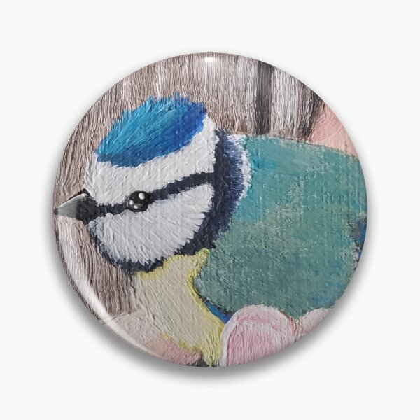 Item preview, Bird in Hand designed and sold by JeMiChi Art.