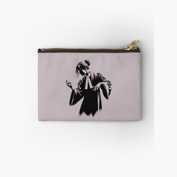 Item preview, Modern Attorney, Dancing Lawyer, Law Art, Lawyer Gift designed and sold by HolyHuesGallery.