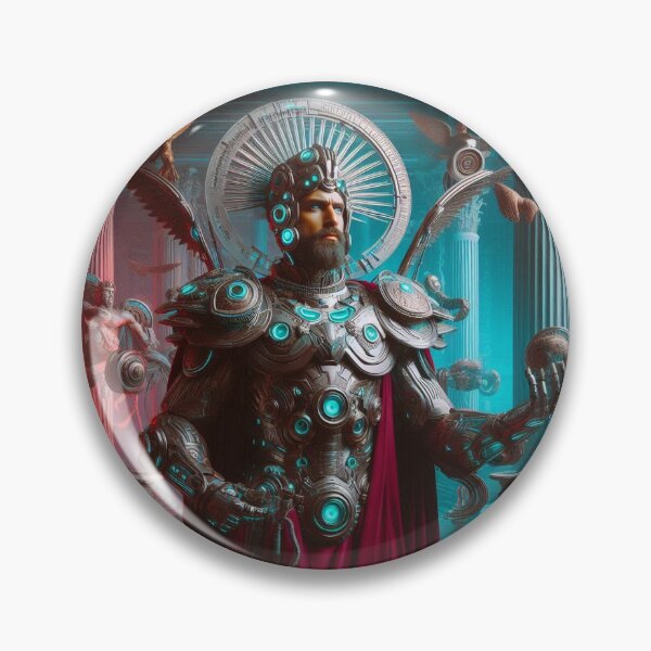 Item preview, Bacchus designed and sold by RaF71PrO.