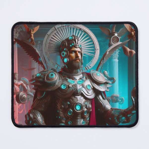 Item preview, Bacchus designed and sold by RaF71PrO.